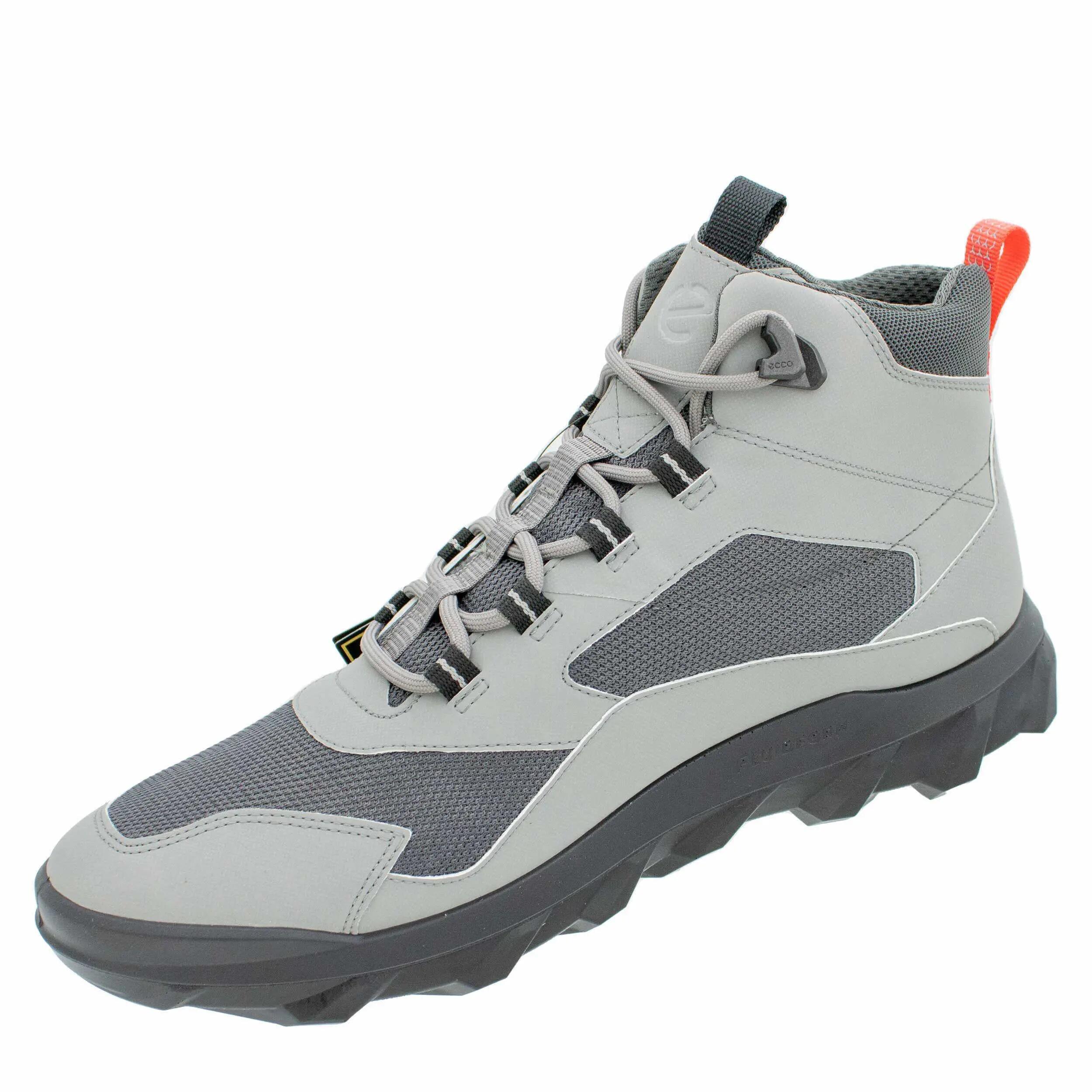 Outdoorschuhe MX Mid GTX Tex Herren 7/7