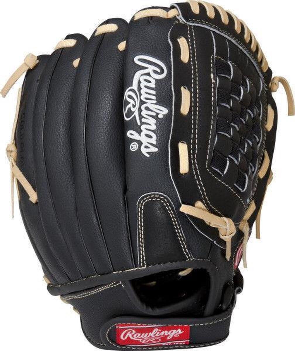 Markwort Glove Locker - Kit Manutenzione Guanto Da Baseball, Mantiene La Forma, Con Balsamo E Neoprene Elasticizzato - 2