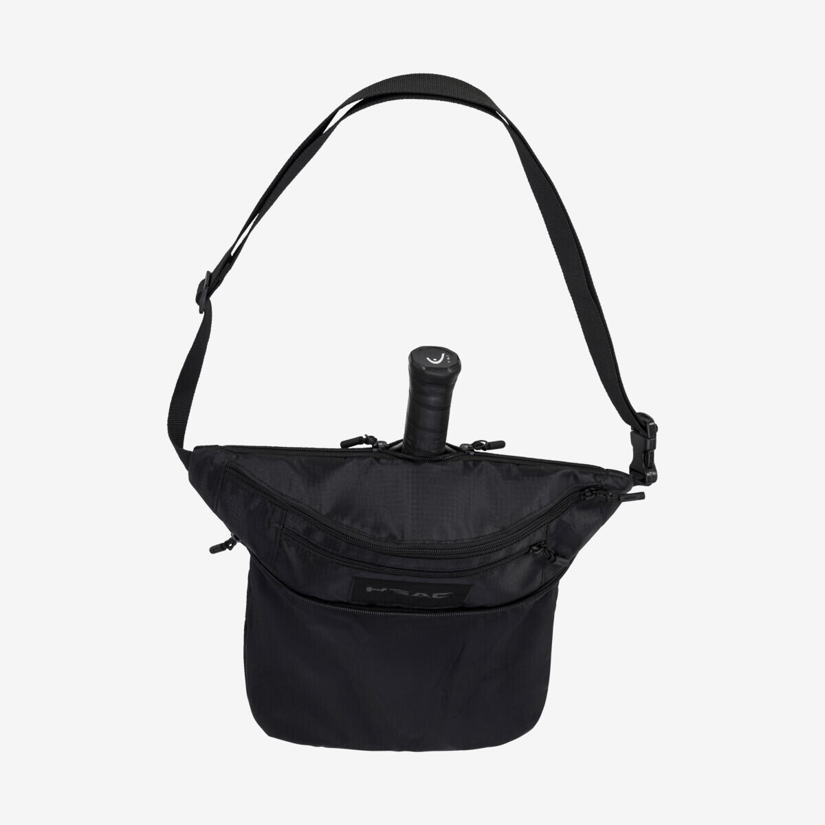 Tour Crossbody Bag BK