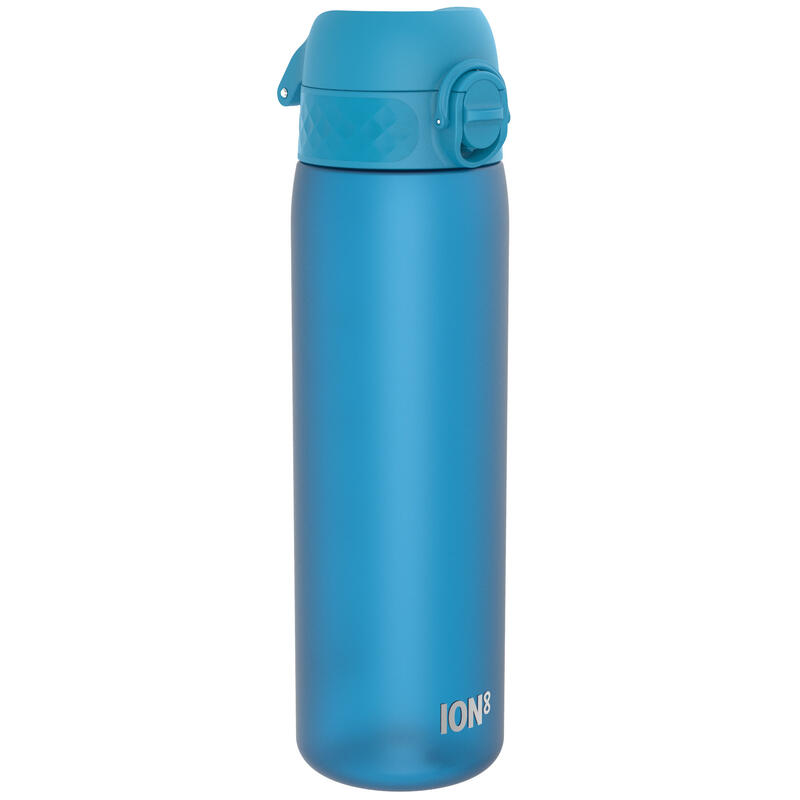 Zestaw śniadaniowy do szkoły ION8 Zebra Fan. Lunchbag i bidon 500ml z RECYCLON