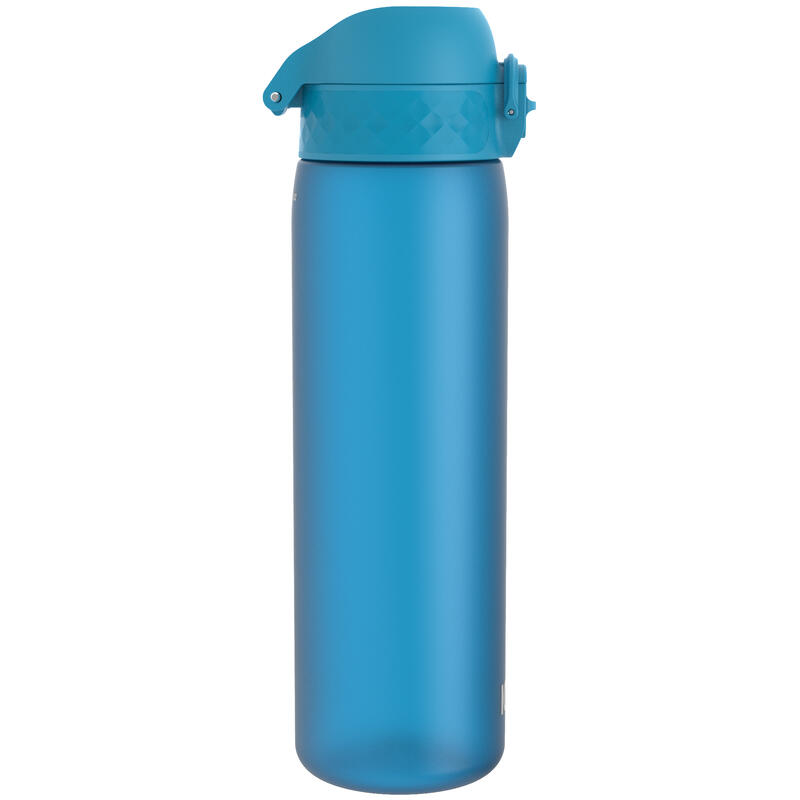 Zestaw śniadaniowy do szkoły ION8 Zebra Fan. Lunchbag i bidon 500ml z RECYCLON