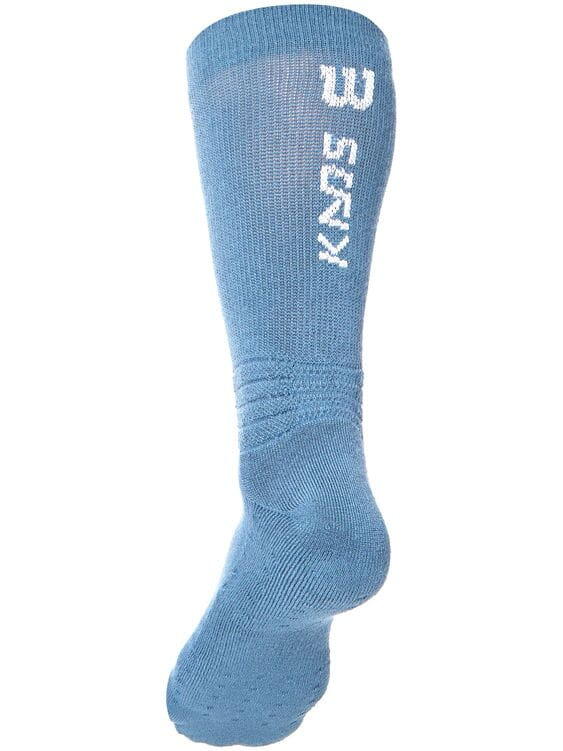 Skarpety tenisowe męskie Wilson Kaos Crew Sock 2/3