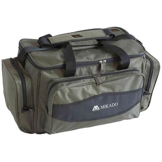 Borsone attrezzatura pesca F-011