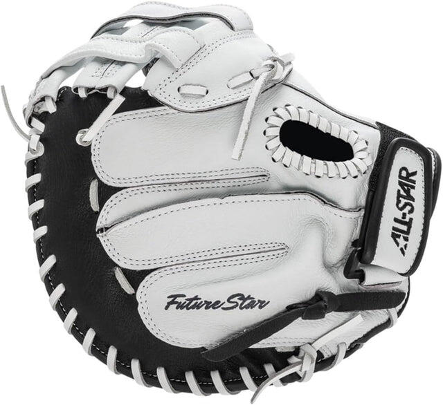Guante de Receptor - Softball - Joven Future Star - CMW-FS-Y - Jóvenes 6/6