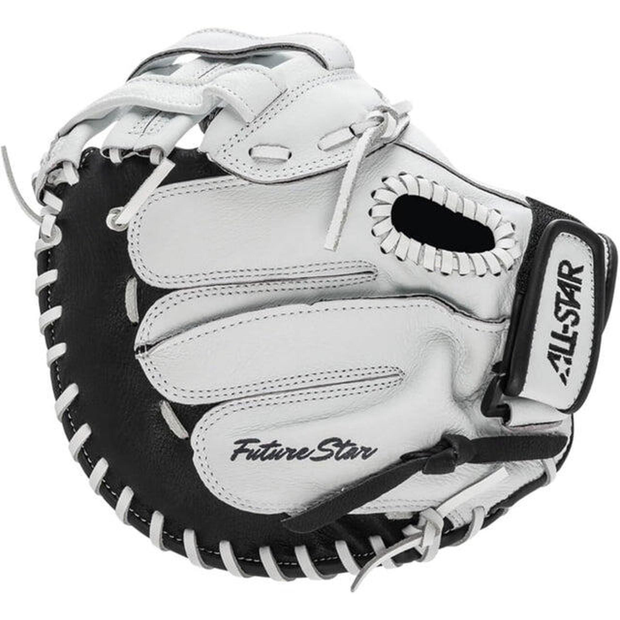 Rękawica dla łapacza do softballu All Star Future Star CM-FS-Y dla młodzieży