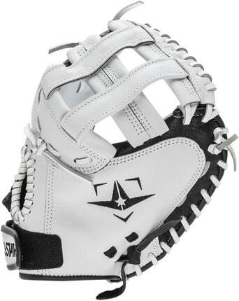 Catcherhandschoen - Softbal - Youth Future Star - CMW-FS-Y - Jeugd