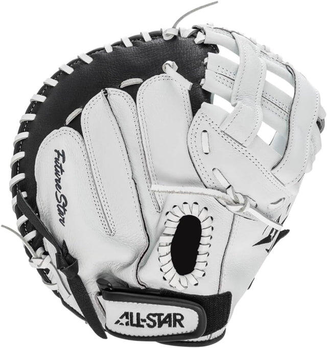 Guante de Receptor - Softball - Joven Future Star - CMW-FS-Y - Jóvenes 5/6