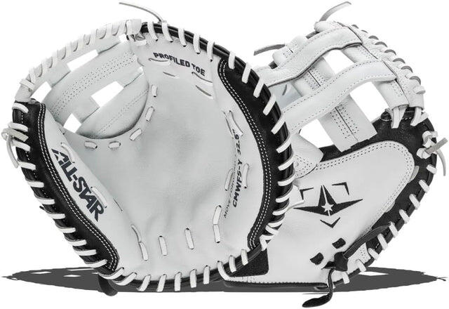 Guante de Receptor - Softball - Joven Future Star - CMW-FS-Y - Jóvenes 4/6