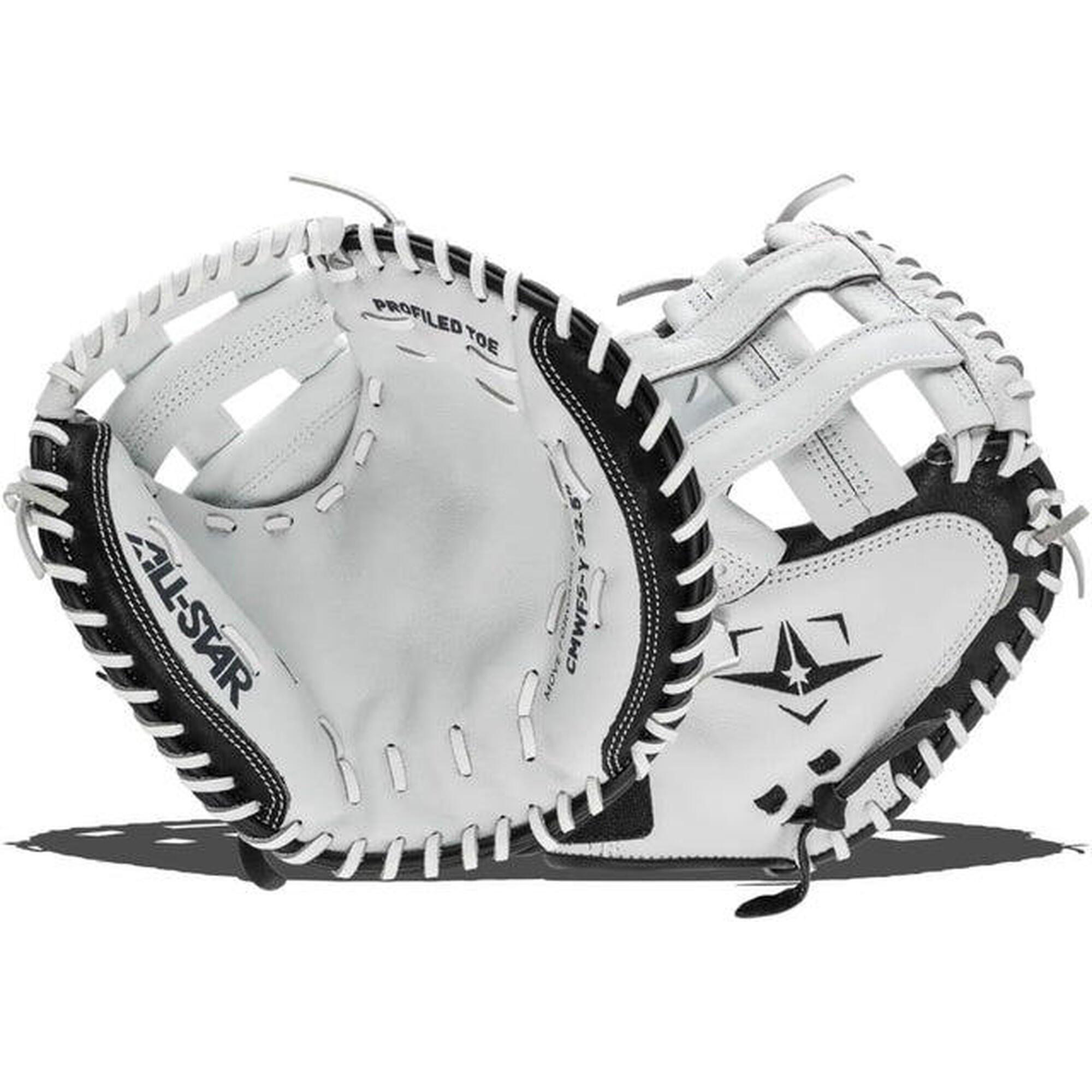 Manu?a de prindere - Softball - Tineret Future Star - CMW-FS-Y - Tineret