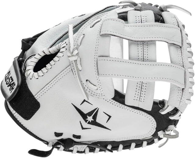 Guante de Receptor - Softball - Joven Future Star - CMW-FS-Y - Jóvenes 3/6