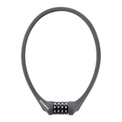 Zapięcie rowerowe Rockbros 3220003002, 60cm