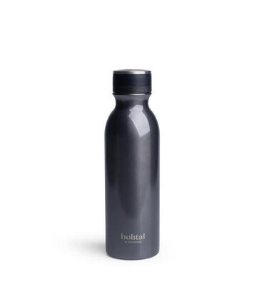 Smartshake Bohtal Insulated Flask - Vintage (600ml) Vintage - Fitness-Zubehör