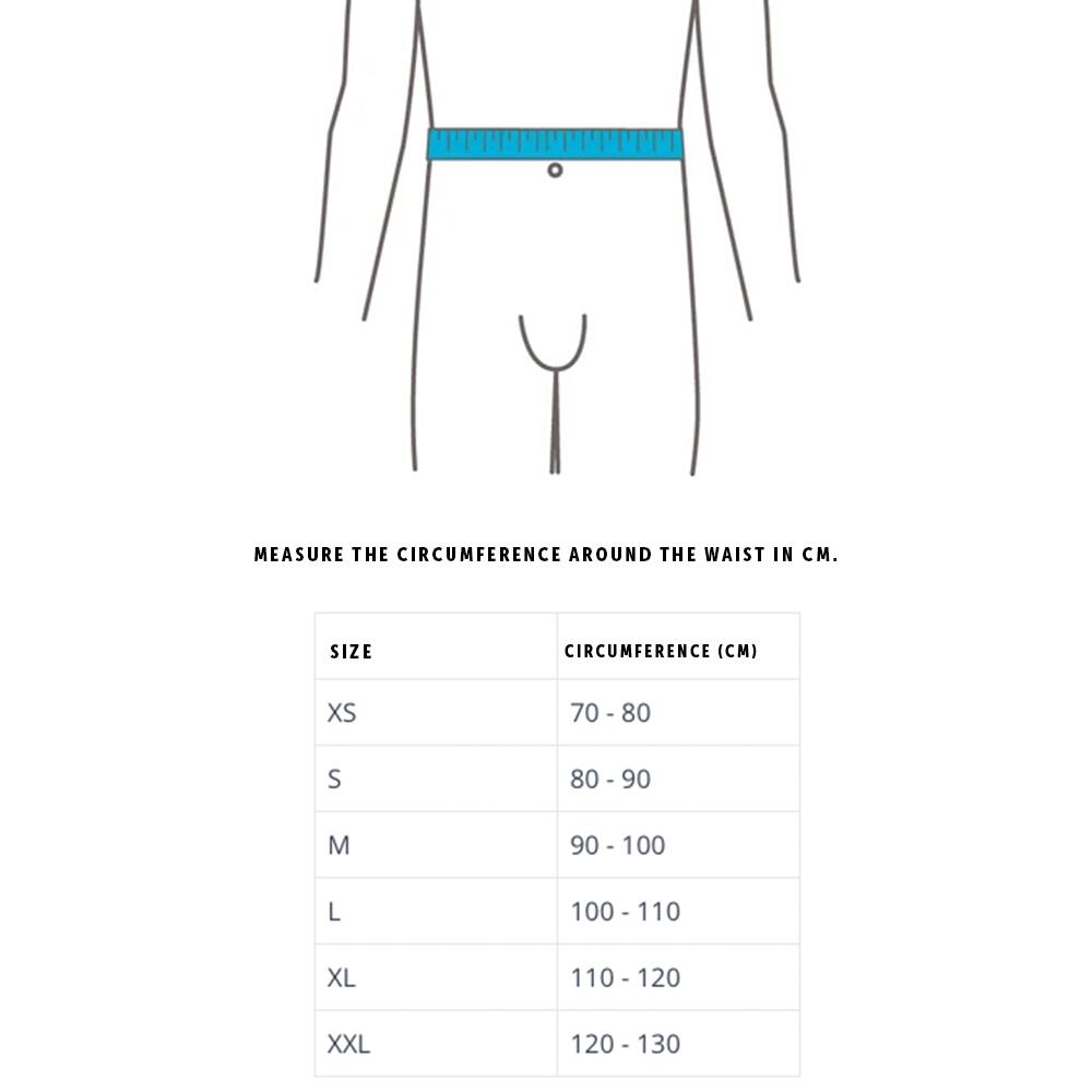 Otto Bock Lumbo Direxa Ceinture Lombaire Femme 50R51 2/2