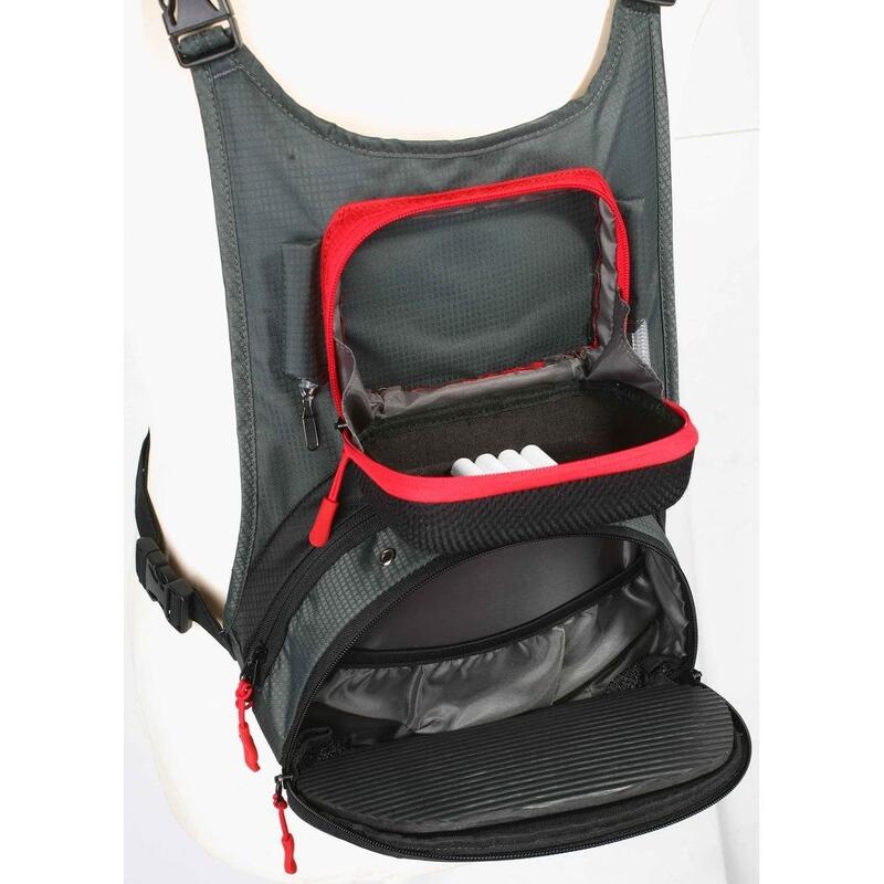 Torba Mikado M-Bag Chestpack Active 42x27cm