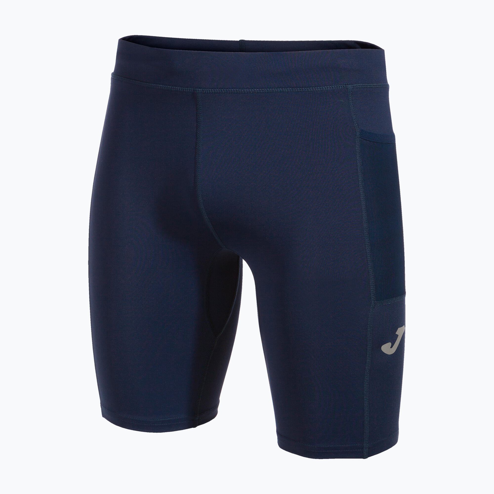 Leggings Joma Elite X blu per running 6/6