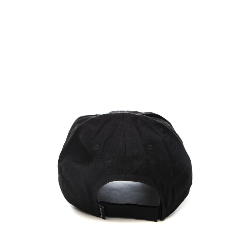 Cappello ragazzo jordan jumpman air - nero