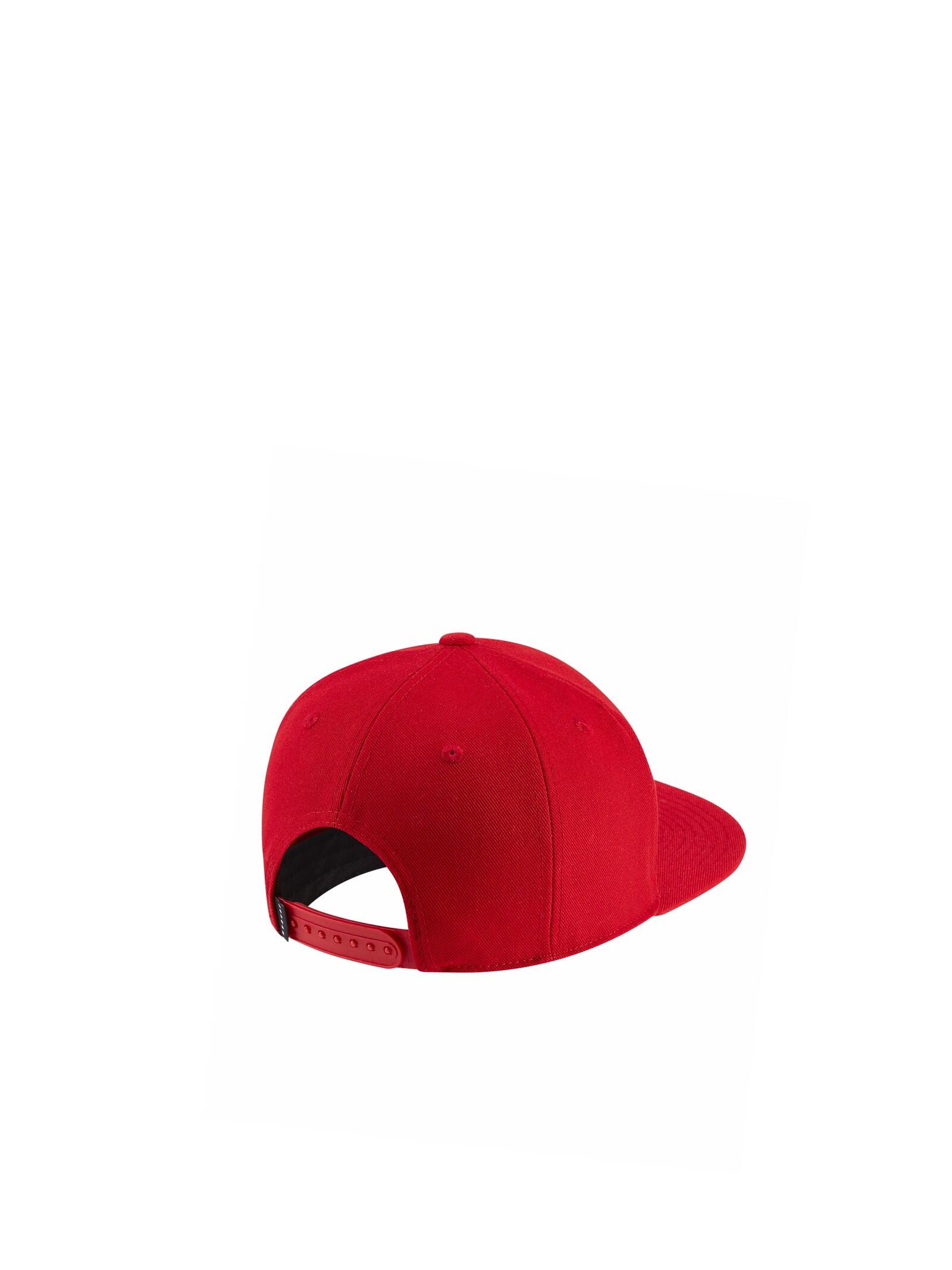 Cappello ragazzo jordan jumpman air - rosso 2/2