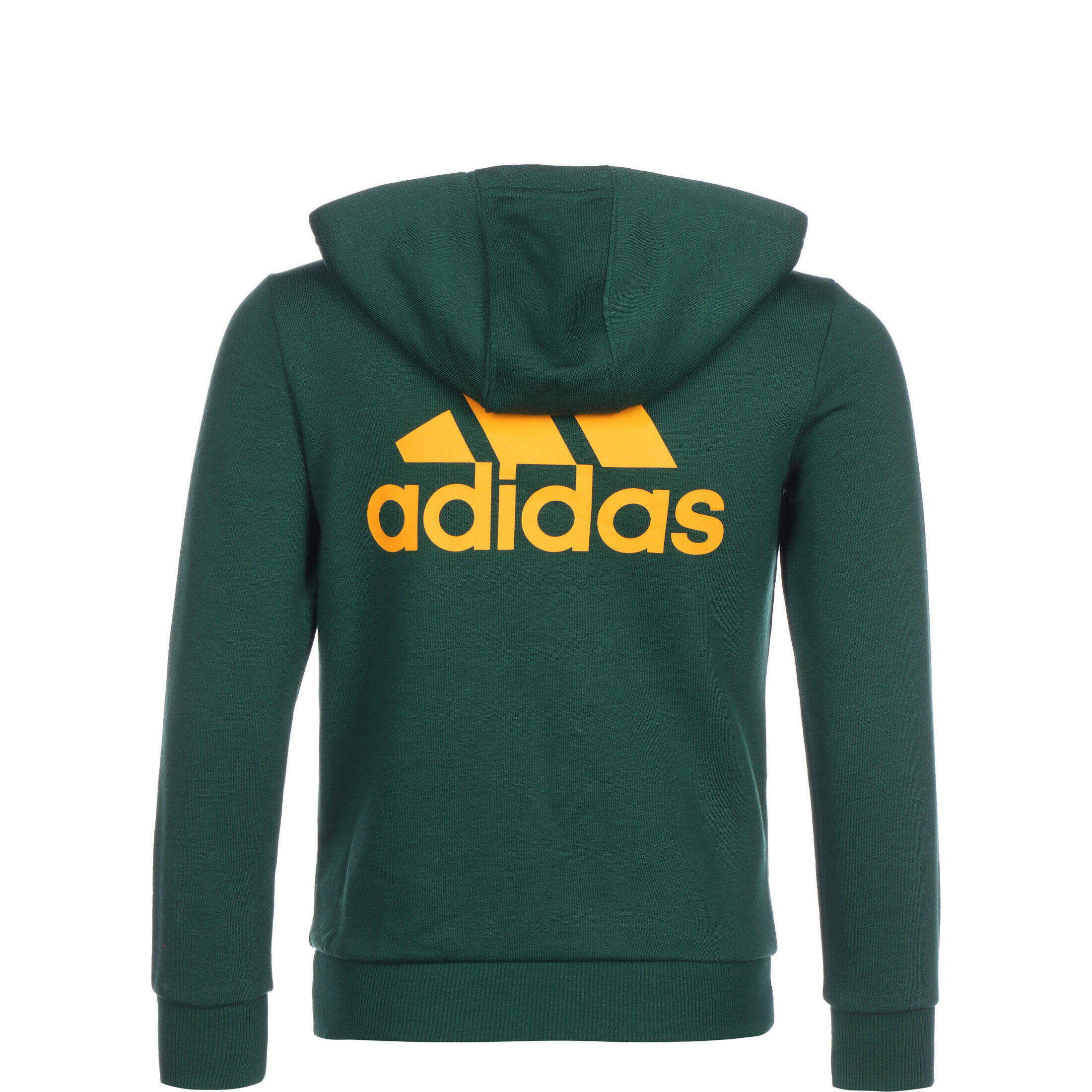 Sweatjacke Essentials Jungen ADIDAS 2/4