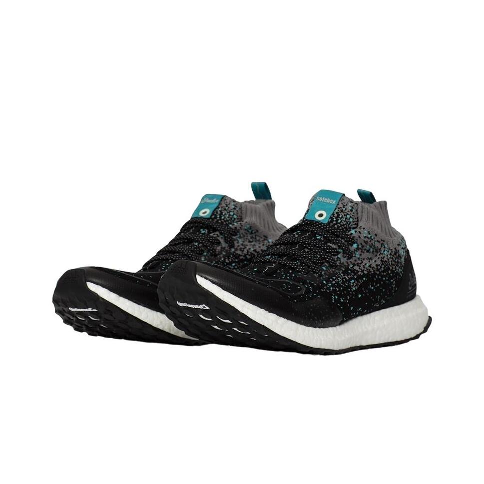 Buty Sportowe Adidas Consortium Packer x Solebox UltraBoost Mid