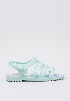 Chanclas Surf Niños Krack Kids PLAYA BONITA Azul