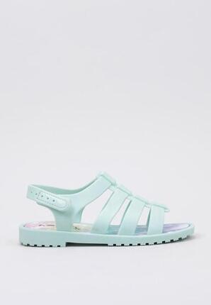 Chanclas Surf Niños Krack Kids PLAYA BONITA Azul