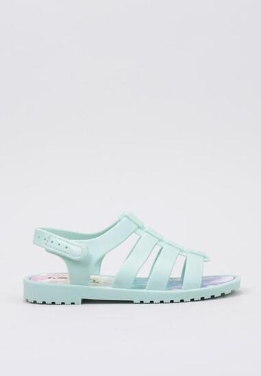 Chanclas Surf Niños Krack Kids PLAYA BONITA Azul