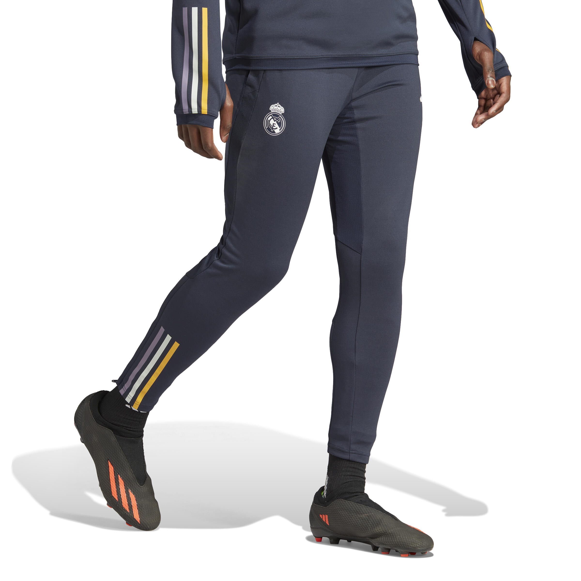 Calças de treino Real Madrid Tiro 2023 2/7