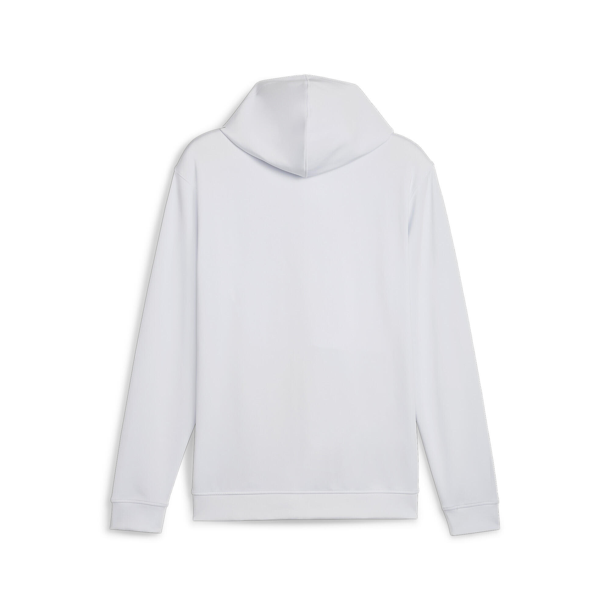 Bluza Sportowa Męska Puma Fit Double Knit Fz