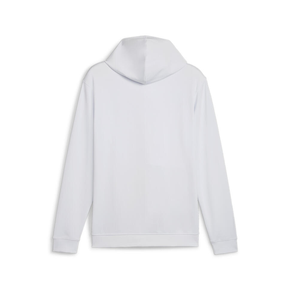 Bluza Sportowa Męska Puma Fit Double Knit Fz
