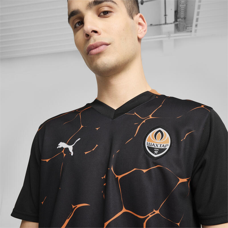 Camiseta FC Shakhtar Donetsk 2.ª equipación 24/25 Hombre PUMA