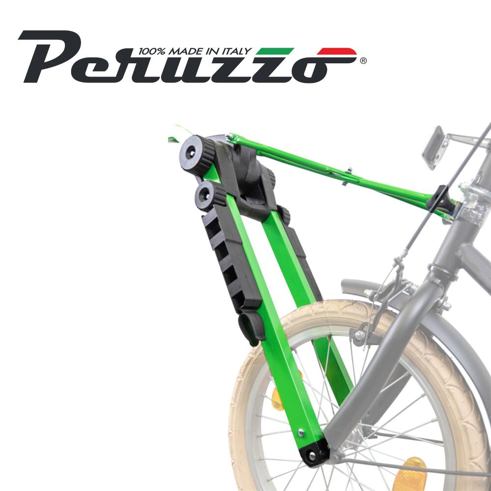 Corde Remorquage Vélo Rétractable 2.5m - Pour Enfants & Adultes | Traction Sécurisée