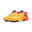 Vantage NITRO™ indoorschoenen PUMA Sun Stream Sunset Glow Black Orange Pink