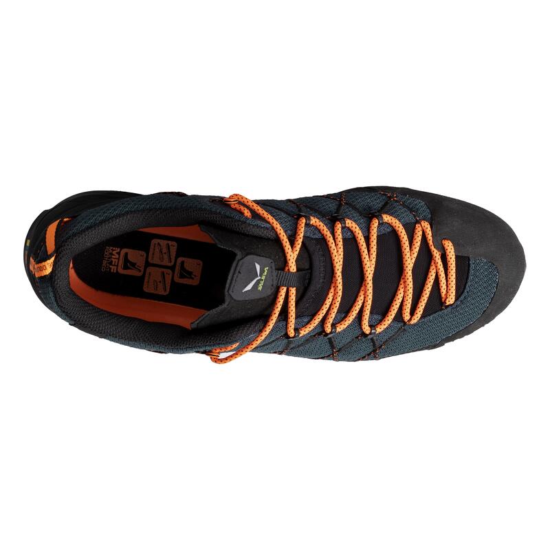 Pantofi de abordare pentru bărbați Salewa Wildfire 2 GTX