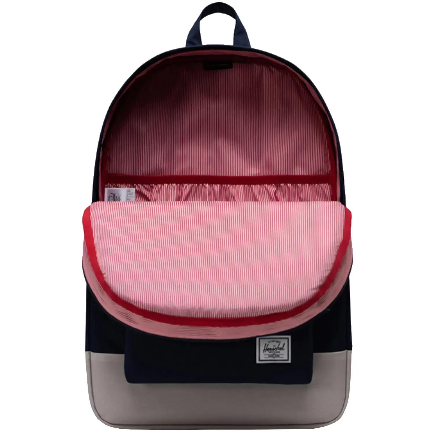 Hátizsák Herschel Heritage Backpack 2/3