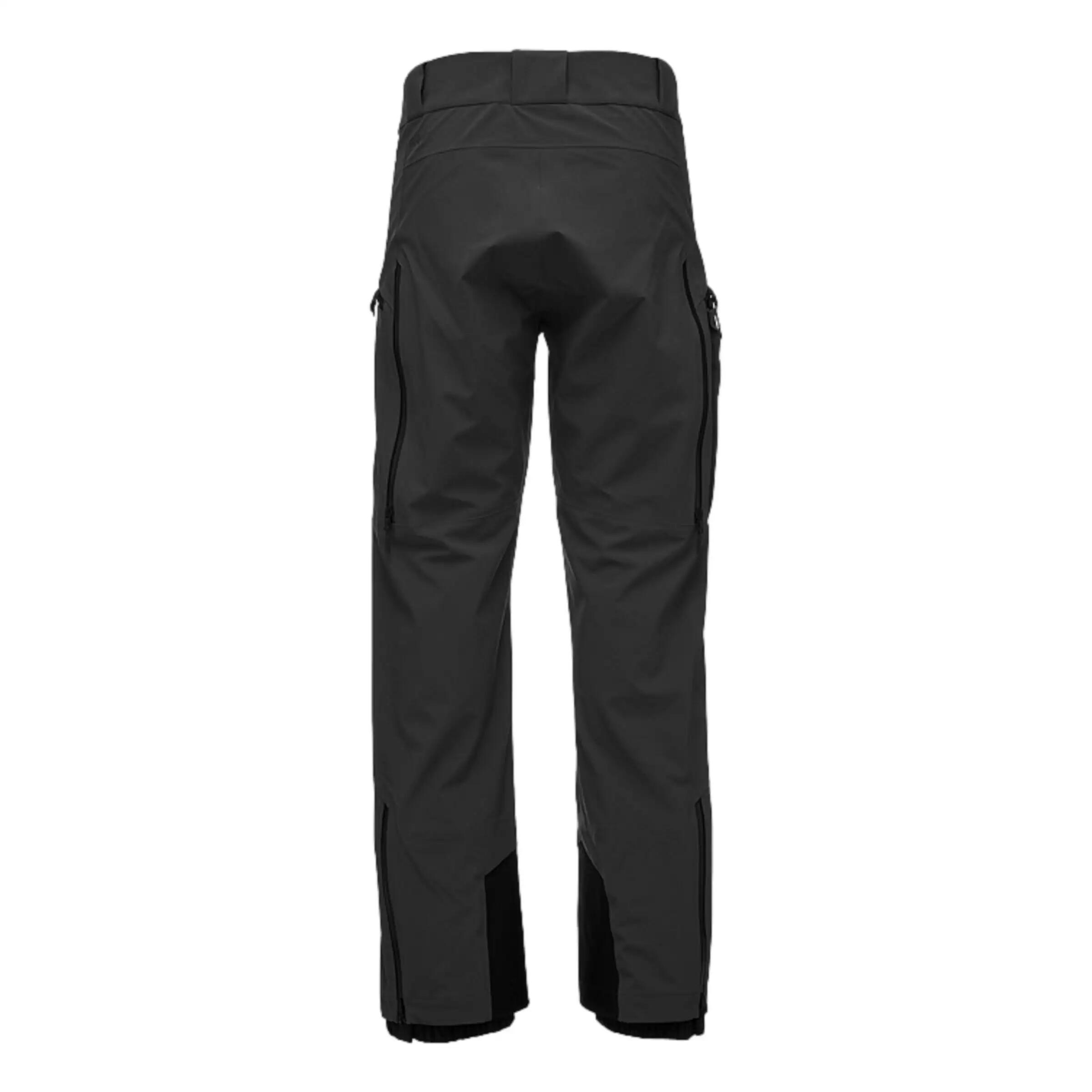 Męskie spodnie narciarskie Black Diamond Recon Stretch Ski Pants 5/6
