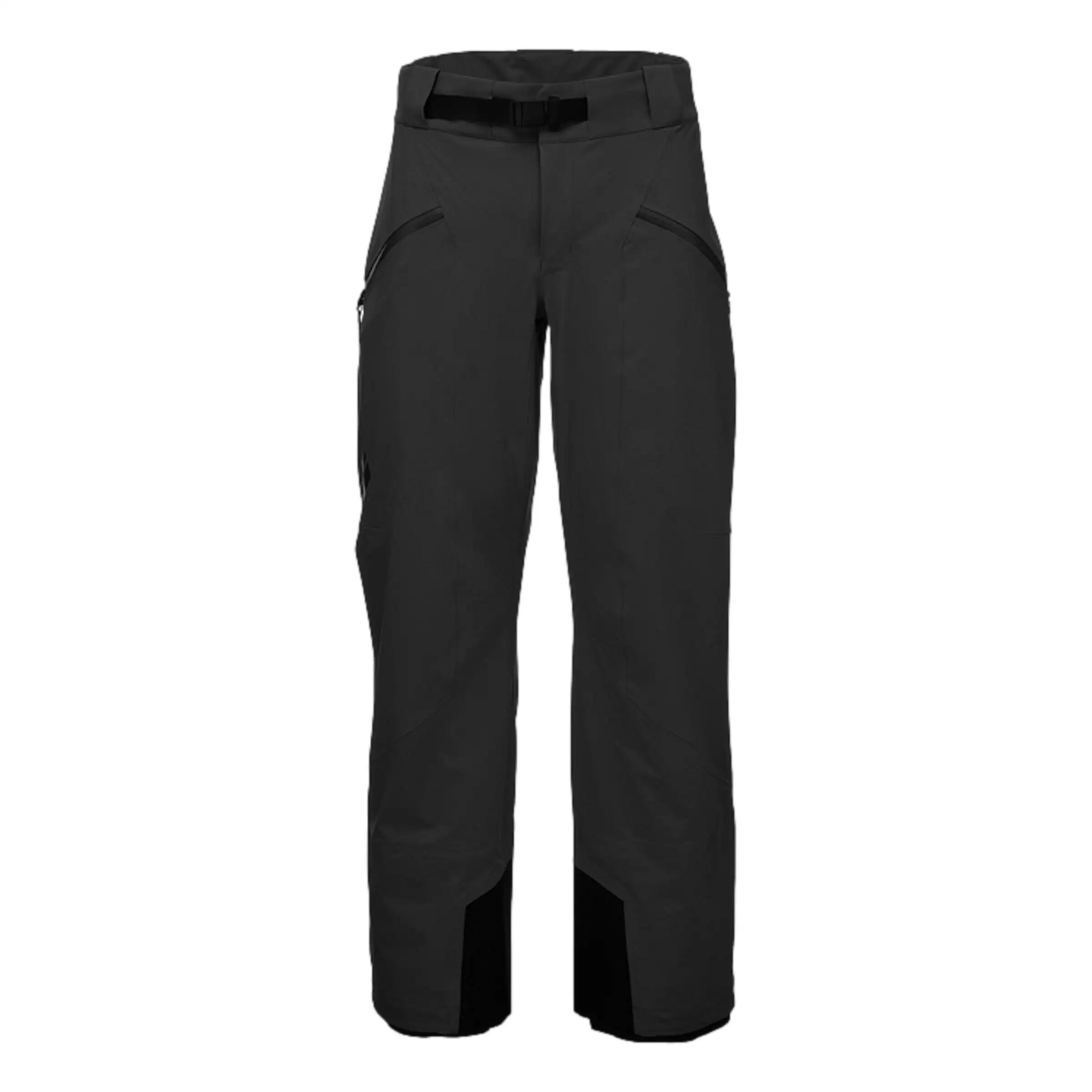 Męskie spodnie narciarskie Black Diamond Recon Stretch Ski Pants 4/6