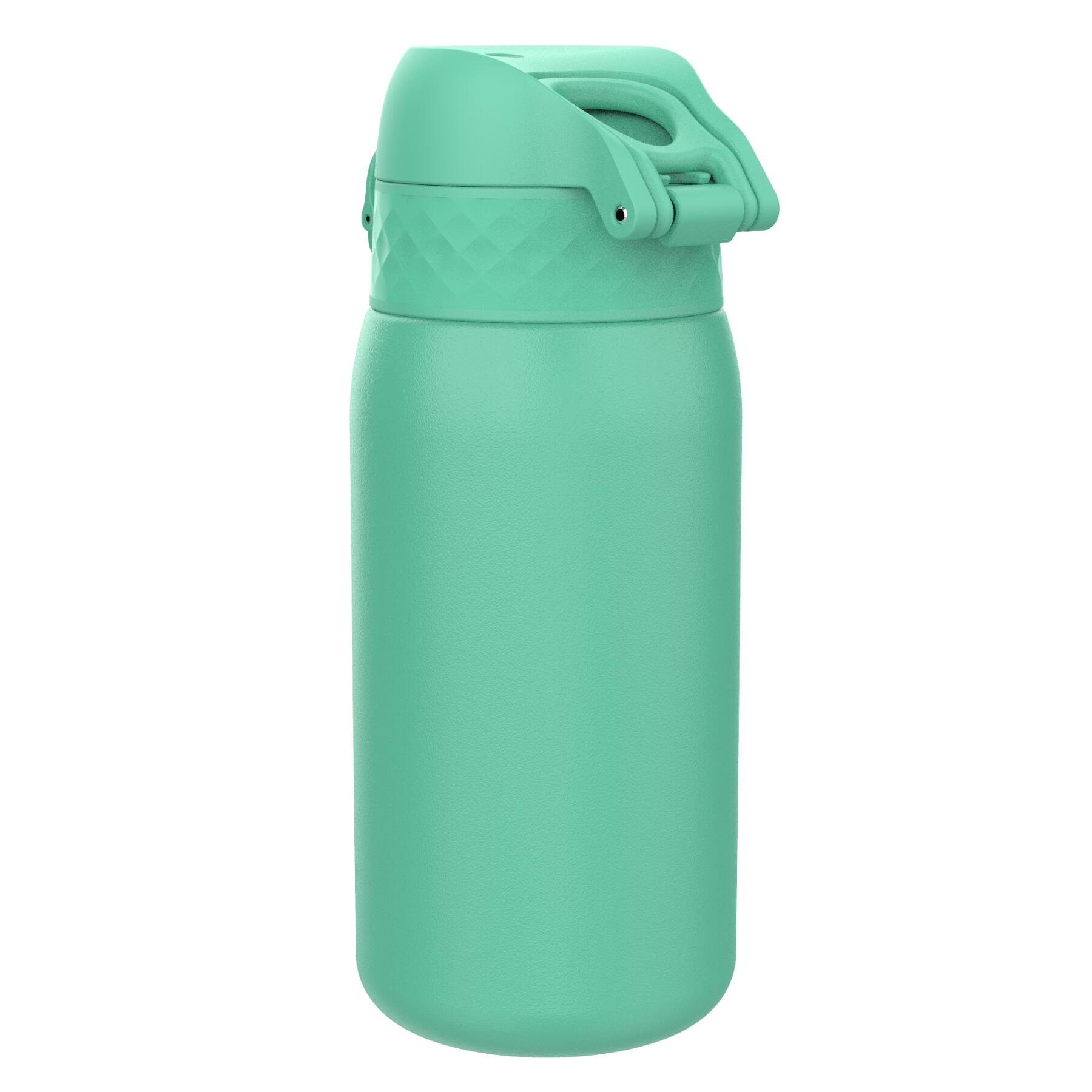 Stalowa butelka na wodę ION8 400ml 2/8