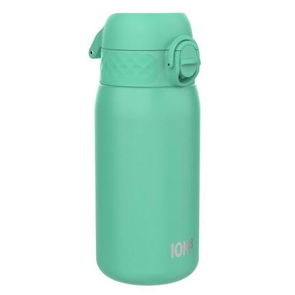 Stalowa butelka na wodę ION8 400ml