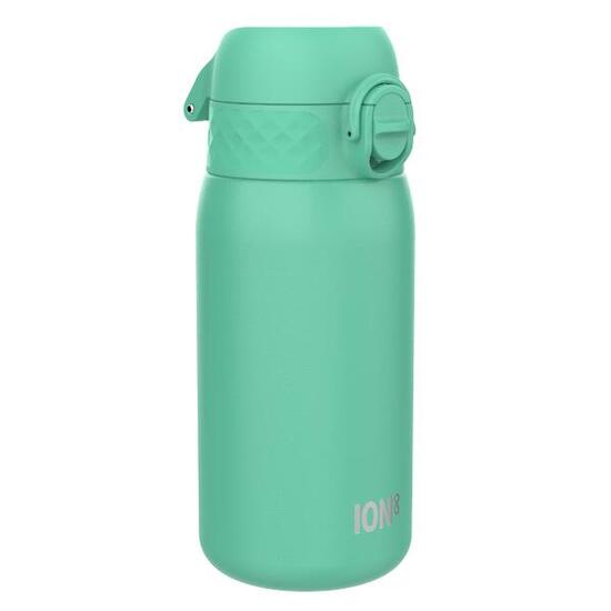 Stalowa butelka na wodę ION8 400ml