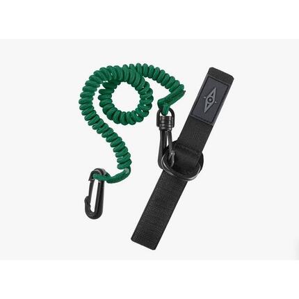 Elastyczna linka leash smycz do wiosła Point 65