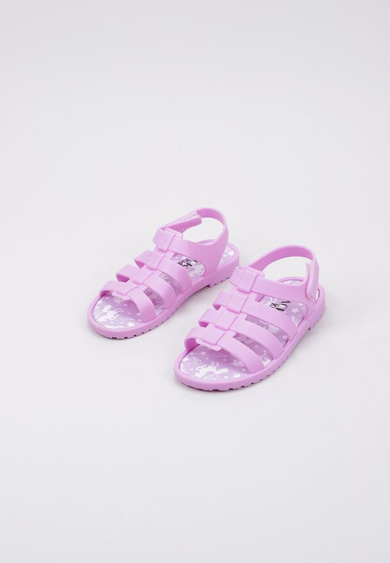 Tongs Surf Enfants Krack Kids PLAYA BONITA  Lila 2/5