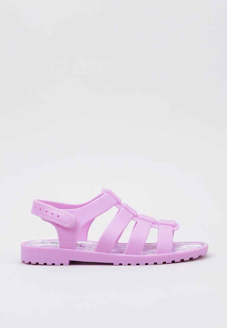 Tongs Surf Enfants Krack Kids PLAYA BONITA  Lila 1/5