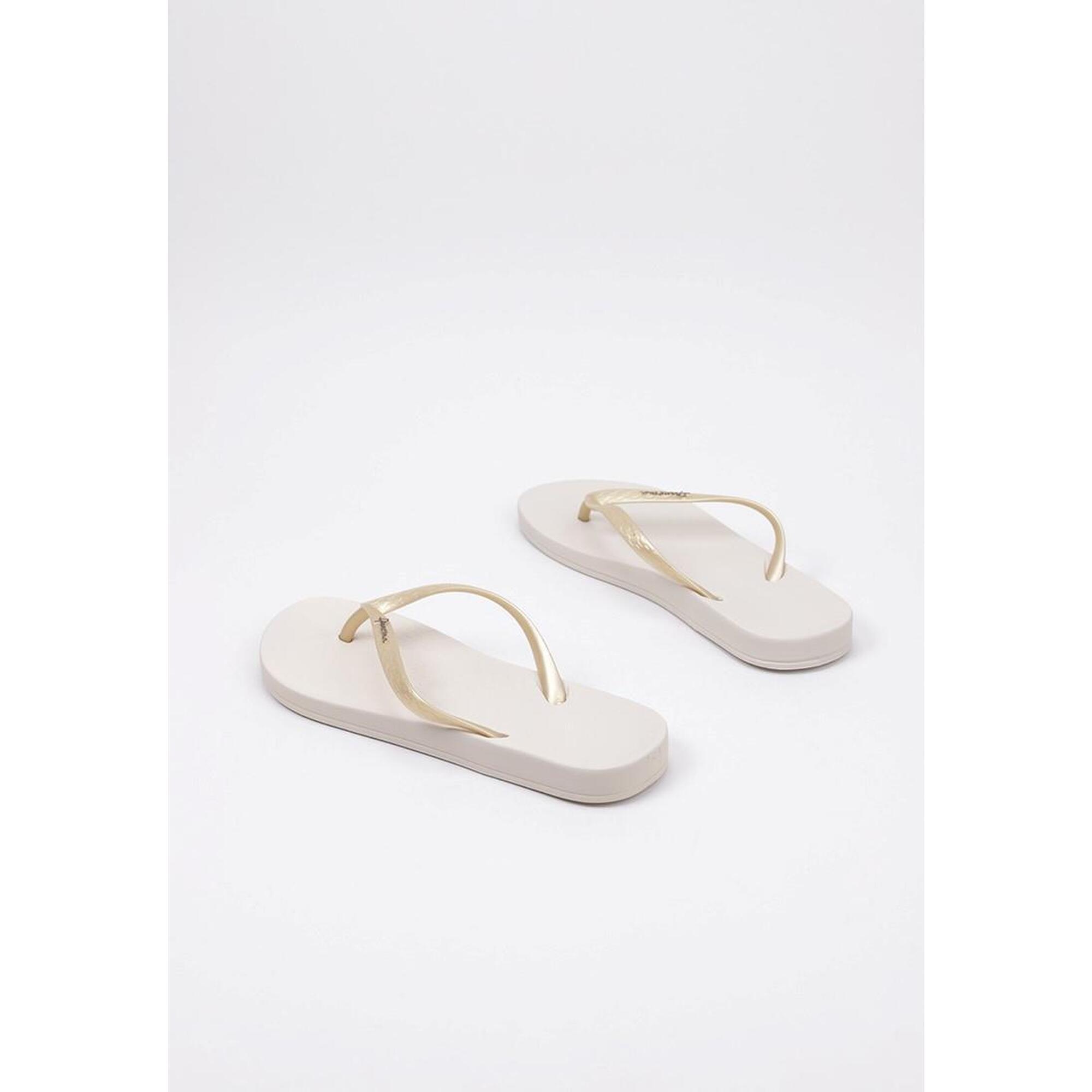 Chanclas Surf Mujer Ipanema ANATOMICA TAN FEM Beige