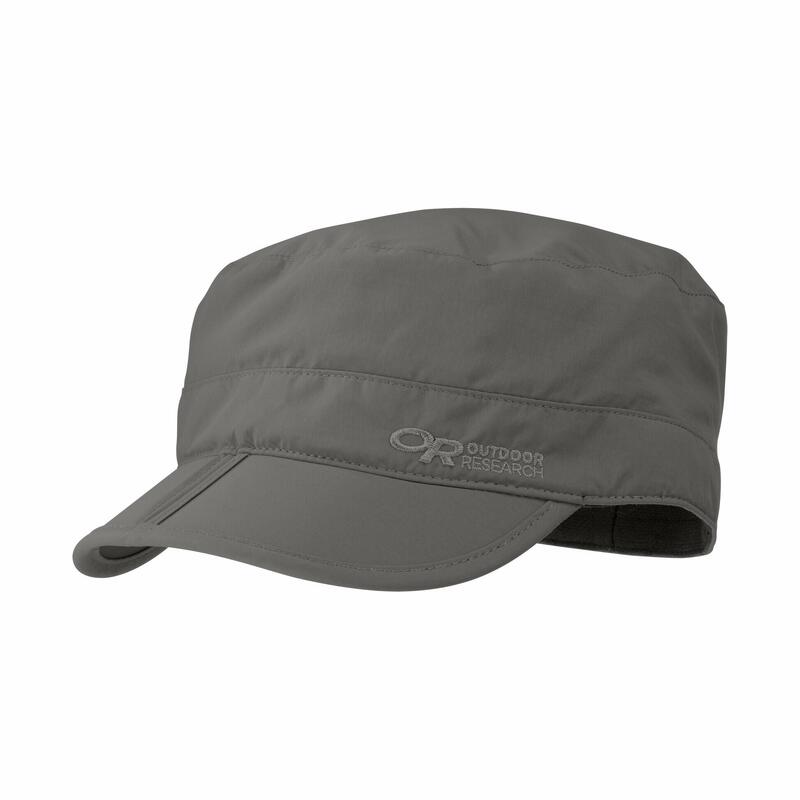 Cappellino con visiera Outdoor Research Radar Pocket