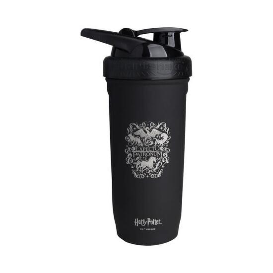 Smartshake Reforce Stainless Steel - Expecto Patronum (900ml) Expecto Patronum