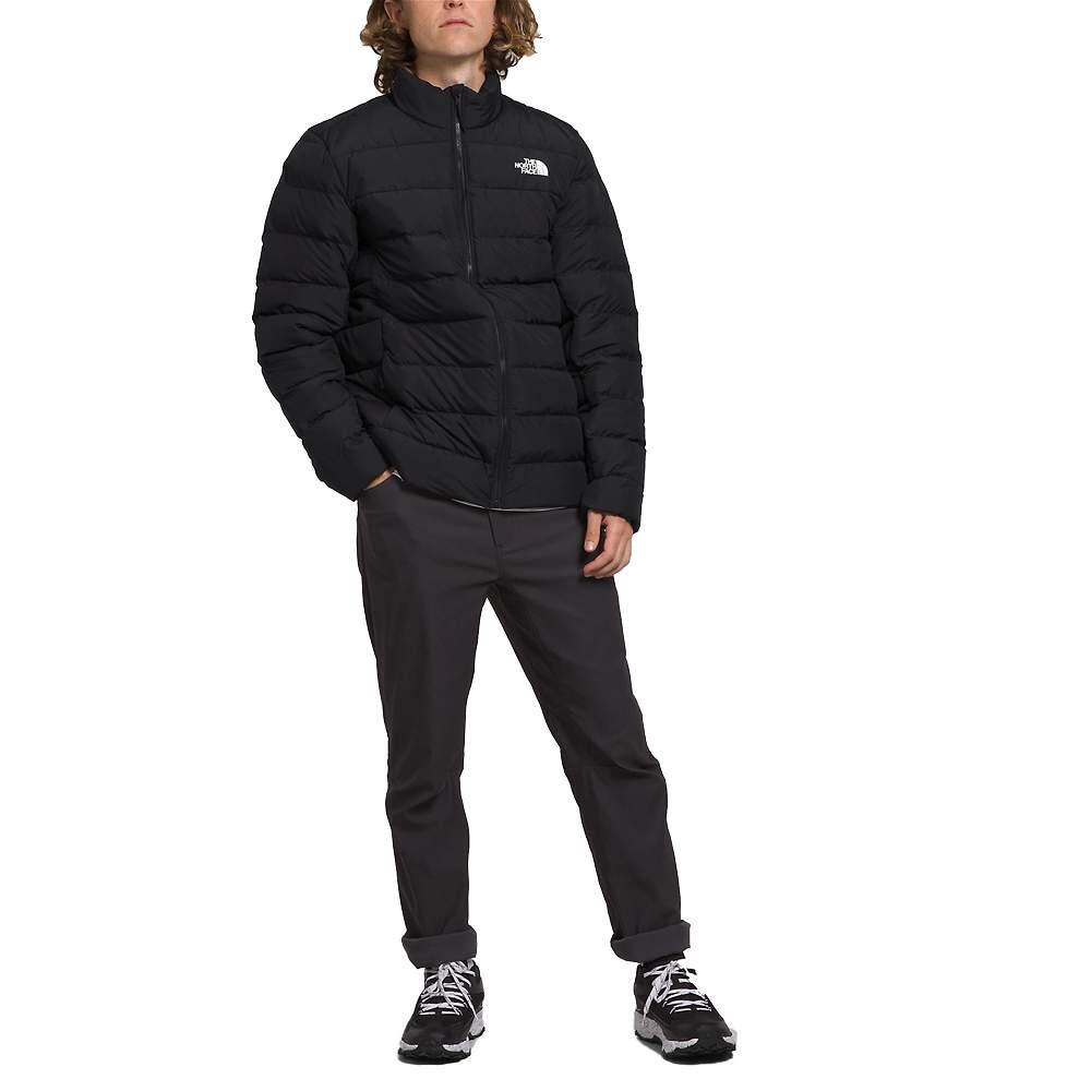 Piumino Trekking Uomo M Aconcagua 3 Jacket 4/4