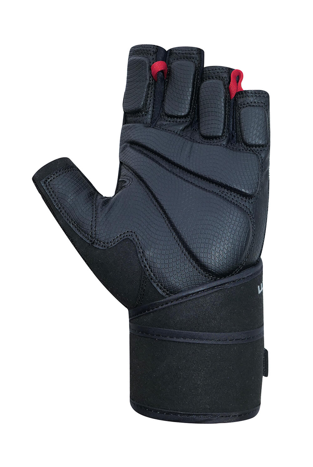 Chiba 42146 Iron Plus II (Black) XXL - Accessoires - Handschoenen 4/4