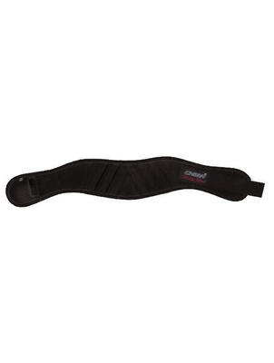 Chiba 40855 Lady Nylon-Performer (Black) L