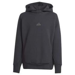 Sweat à Capuche Adidas Z.N.E. Noir - IB3988