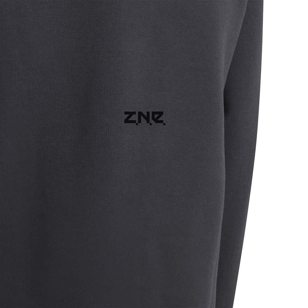 Sweat à Capuche Adidas Z.N.E. Noir - IB3988 5/5